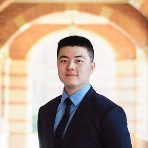 Meet your Posher, David